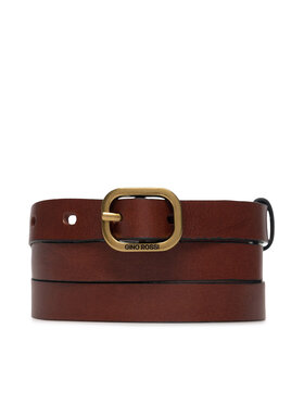 Gino Rossi Gino Rossi Damengürtel BLYL23006 Braun