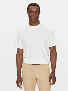 Michael Kors Michael Kors T-särk CR451V9HFK Valge Regular Fit