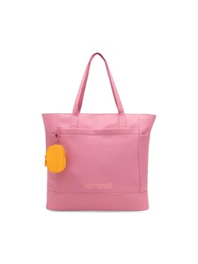 Sprandi Sprandi Kabelka SPR-L-013-S23 Růžová