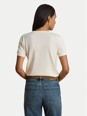 LAUREN RALPH LAUREN T-Shirt LAUREN RALPH LAUREN - 3