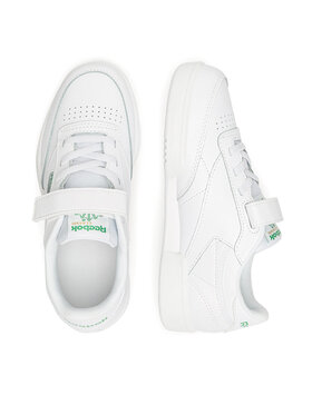 Reebok Tenisice Club C 1V 100010357 Bijela