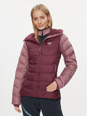 Dynafit Dynafit Pehelykabát Tigard Dwn Jkt W 71761 Rózsaszín Regular Fit