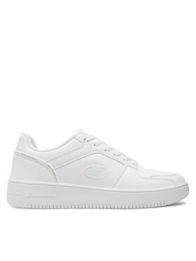 Champion Champion Tenisice Rebound 2.0 Low S11470-WW007 Bijela