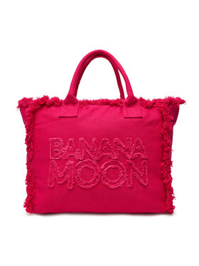 Banana Moon Banana Moon Torbica Carmani Carlina KBJ53 Ružičasta