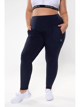 ROUGH RADICAL ROUGH RADICAL Getry COSY + Granatowy Skinny Fit