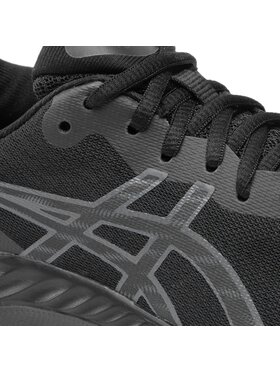 Asics Tekaški čevlji Gel-Excite 9 1012B182 Črna