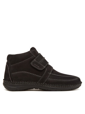 Josef Seibel Josef Seibel Черевики New Anvers 95 PL517 Чорний