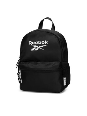 Reebok Nahrbtnik RBK-047-CCC-05 Črna