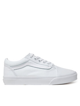 Vans Vans Tenisice Old Skool VN000D2VW001 Bijela