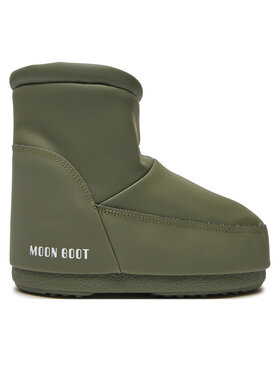 Moon Boot Moon Boot Snehule 80D1409410 Kaki