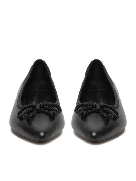 Sergio Bardi Sergio Bardi Ballerine WFA1572-29Z-SB Nero