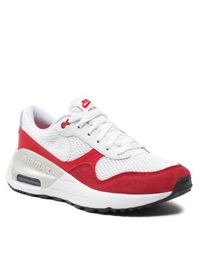 Nike Superge Air Max Systm (GS) DQ0284 108 Bela