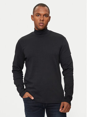 Blend Blend Rolák 20717343 Čierna Regular Fit