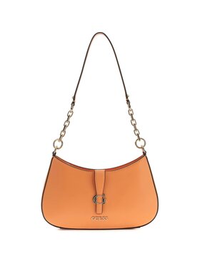 Guess Guess Torebka 180600 Pomarańczowy