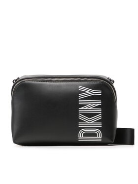 DKNY DKNY Geantă Tilly Camera Bag R31EZH47 Negru