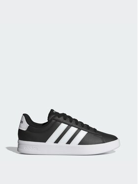 adidas adidas Sneakersy GRAND COURT 3.0 Czarny