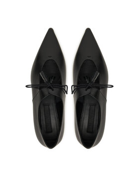 Κλειστά παπούτσια Max Mara φωτογραφία