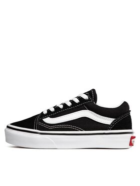 Vans Tenisice Old Skool VN000W9T6BT Crna