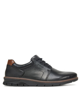 Rieker Rieker Pantofi 14419-00 Negru