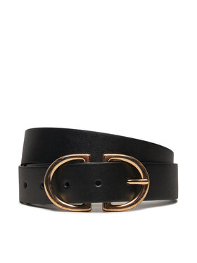 Vero Moda Vero Moda Damengürtel Vmsara 10312669 Schwarz