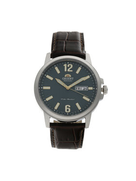Orient Orient Ρολόι RA-AA0C06E19B Καφέ