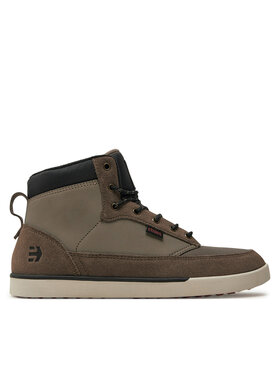 Etnies Etnies Sneakersy Dunbar Htw 4101000570 Šedá