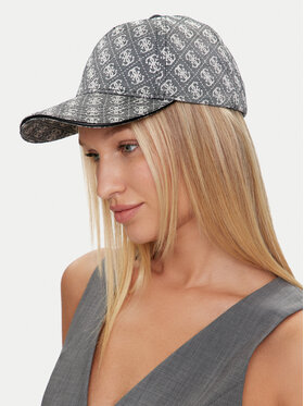 Guess Guess Șapcă AW5155 POL03 Gri
