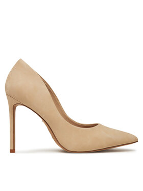 Aldo Aldo Туфлі на шпильці Stessy 2.0 13968412 Бежевий