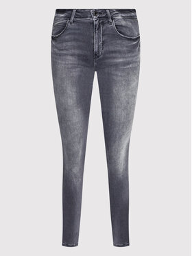 Guess Guess Teksad W2YAJ2 D4PZ2 Hall Skinny Fit