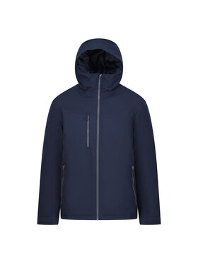 Regatta Regatta Kurtka outdoor Navigate Granatowy Long Fit