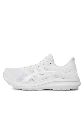 Asics Tekaški čevlji Jolt 4 1011B603 Bela