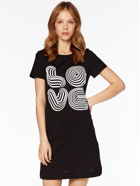 Love on sale moschino vestiti