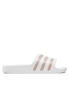 adidas adidas Şlapi adilette Aqua EF1730 Alb