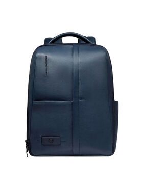 Piquadro Piquadro Zaino 441 Blu