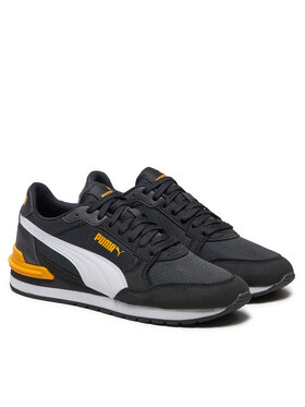 Puma Tenisice ST Runner V4 Mesh Jr 399876 03 Crna