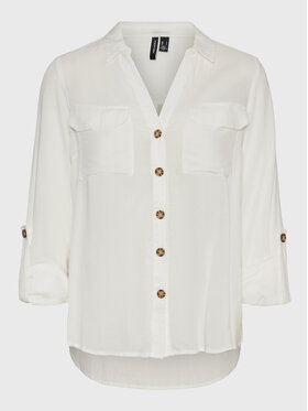 Πουκάμισο Vero Moda φωτογραφία