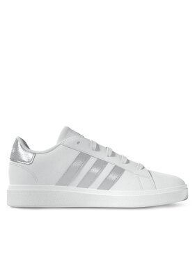 adidas adidas Sneakers Grand Court GW6506 Alb