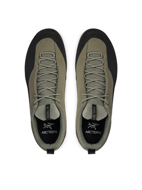 Παπούτσια πεζοπορίας Arc'teryx φωτογραφία