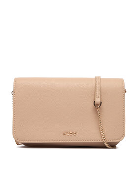 Aldo Aldo Дамска чанта Riverly 14143642 Бежов