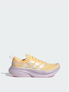 adidas adidas Buty do biegania Supernova Glide Pomarańczowy