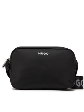 HUGO Hugo Táska Bel Crossbody-N 50511905 Fekete