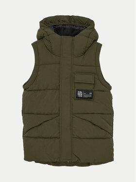 Μπουφάν χειμωνιάτικο Color Kids φωτογραφία