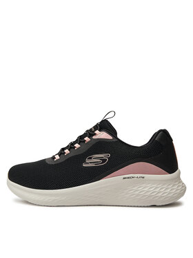 Skechers Superge Skech-Lite Pro-Glimmer Me 150041/BKPK Črna