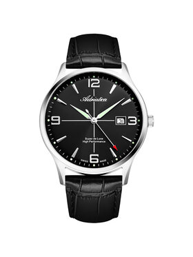 Adriatica Adriatica Orologio A8331.5254Q Nero