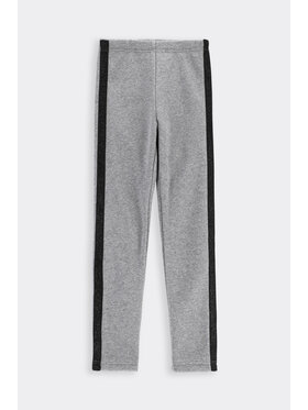 Lemon Explore Lemon Explore Legginsy ZL2122606MJG-019 Szary
