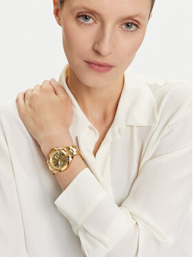 Tommy Hilfiger Tommy Hilfiger Часовник Aspen 1782640 Златист