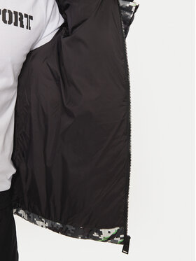 Μπουφάν χειμωνιάτικο Plein Sport φωτογραφία