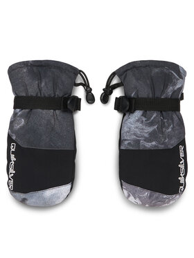 Quiksilver Quiksilver Slidinėjimo pirštinės Mission EQBHN03040 Pilka
