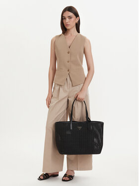 Guess Guess Soma Brigitta HWWZ72 06240 Melns