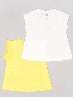 Σετ t-shirts Zippy φωτογραφία